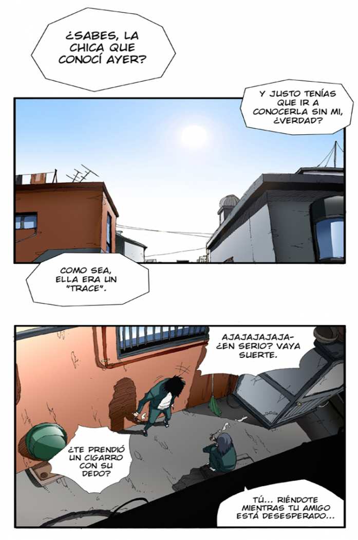 trace (Ryukotsei,Dragon Signs)